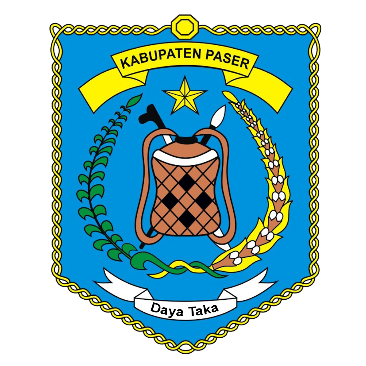 Pemerintah Kabupaten Paser